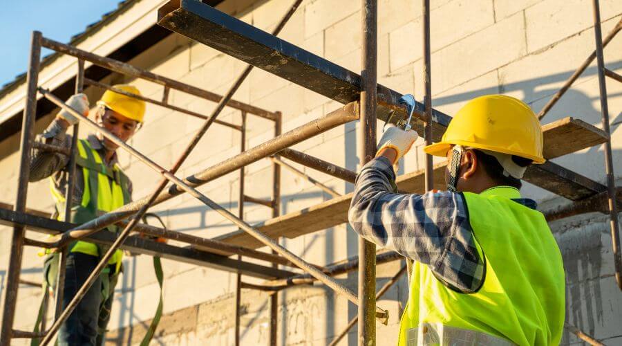 Professional fairlawn roofing services in Alamo, TN